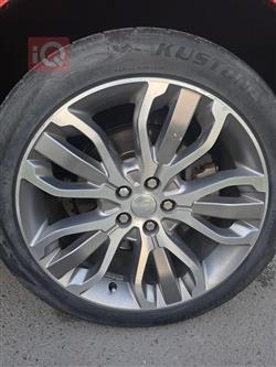 لاند روفر رانج روفر سبورت